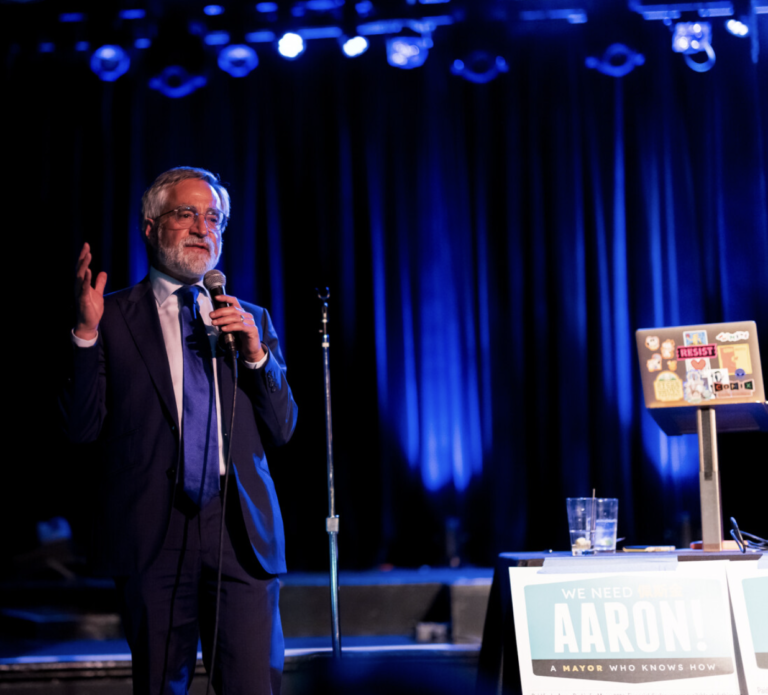 What the first results mean, and don’t mean